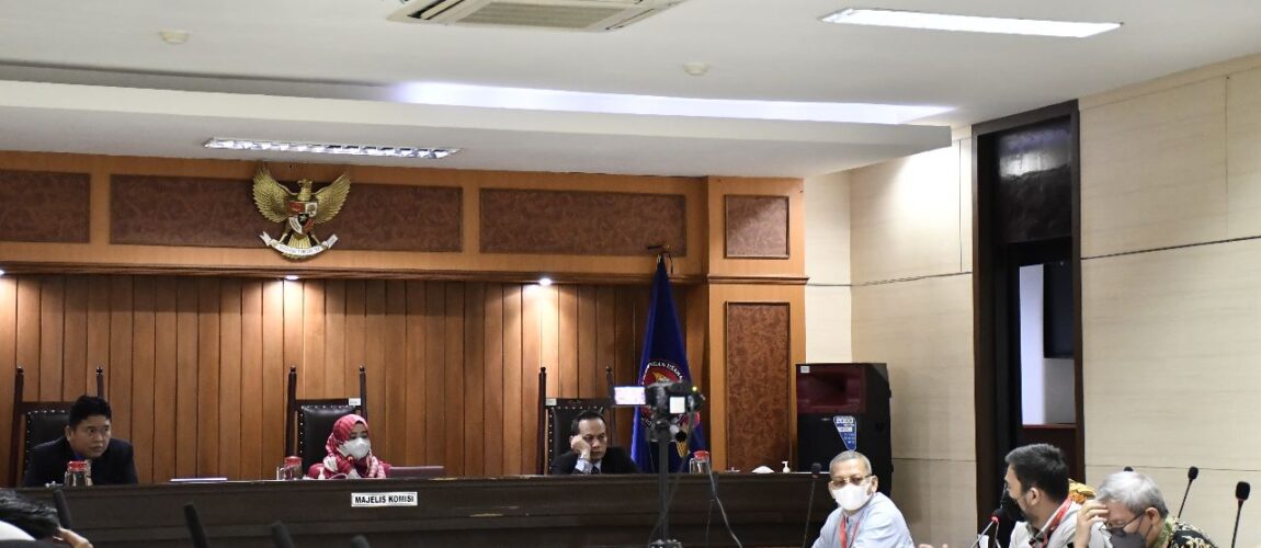 YLKI Paparkan Keluhan Masyarakat terkait Migor